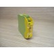 Pilz PNOZ s4 C 24VDC 3no 1no Safety Relay 751104 WO Terminal Adapters - Used