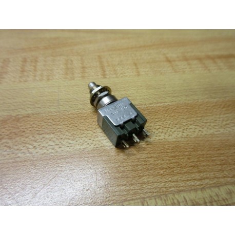 NKK Switches MB-2011 Push Button Switch MB2011 125VAC - New No Box