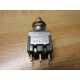 NKK Switches MB-2011 Push Button Switch MB2011 125VAC - New No Box