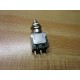 NKK Switches MB-2011 Push Button Switch MB2011 125VAC - New No Box