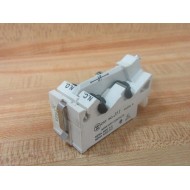 Cutler Hammer Westinghouse 9084A17G01 Contact Type J11 Model B - New No Box