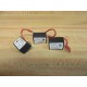 Allen Bradley 700-N24 Surge Suppressor 700N24 (Pack of 3) - Used