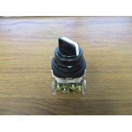 Allen Bradley 800H-JR2KU7 Selector Switch W800T-XA - New No Box