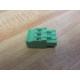 Phoenix Contact MVSTB 2.5-5.08-3-GRN Connector (Pack of 5) - New No Box