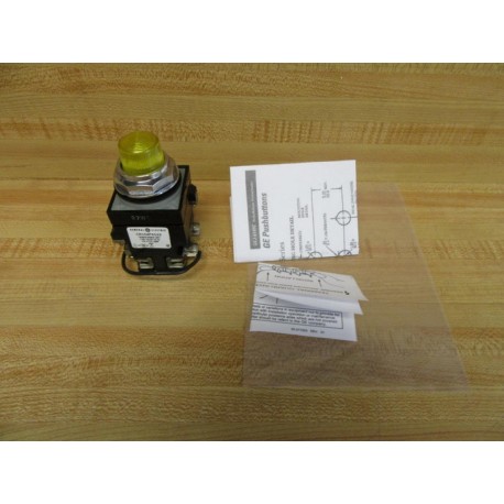 General Electric CR104PLT32E Pilot LIght - New No Box