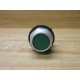 Cutler Hammer HT8AAG Eaton Green Pushbutton Operator