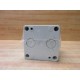 Automation Direct SA103SL Pushbutton Enclosure (Pack of 2)