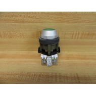 Cutler Hammer HT8AAG Eaton Green Pushbutton Operator - New No Box