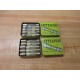Littelfuse N-1-610 Fuse N1610 Spring Element (Pack of 10)