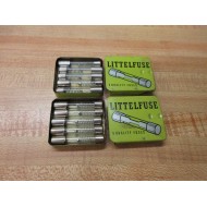 Littelfuse N-1-610 Fuse N1610 Spring Element (Pack of 10)