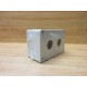 Automation Direct SA105-40SL Pushbutton Enclosure SA10540SL (Pack of 2)