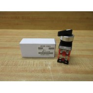 Fuji Electric AR22WR-322BZA Selector Switch AR22WR322BZA