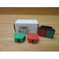 Automation Direct GCX3152 Pushbutton