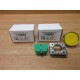 Automation Direct GCX1123 Pushbutton Yellow
