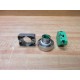 Automation Direct GCX1122 Pushbutton Green