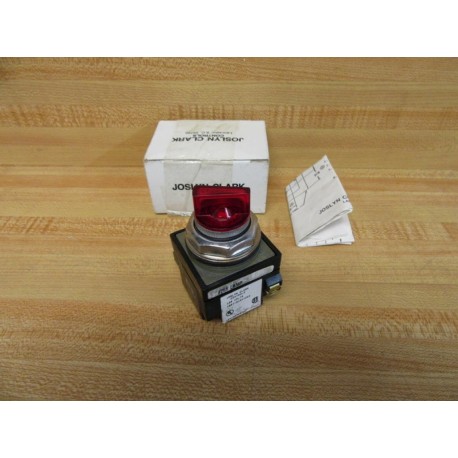 DanaherJoslyn Clark 100TS13MT2R3 Selector Switch