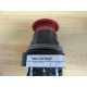 Allen Bradley 800H-FRXT6D2P Push Pull Switch