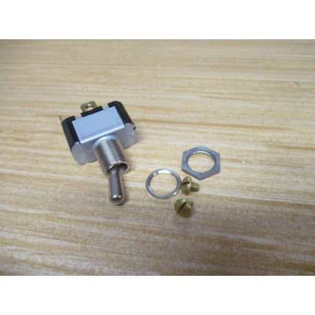 Eaton 9923 Cutler Hammer Toggle Switch - New No Box