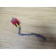 C&K 9201 Toggle Switch (Pack of 3) - Used