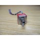 C&K 9201 Toggle Switch (Pack of 3) - Used