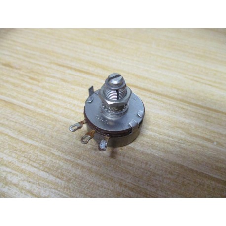 Centralab RV4LAYSA503A Potentiometer 50KΩ - Used