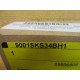 Square DSchneiderTelemecanique 9001SKS34BH1 Selector Switch
