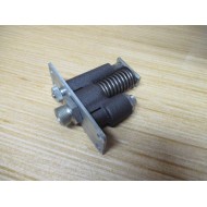 Manzel SV-2-E Pump 281 - Used