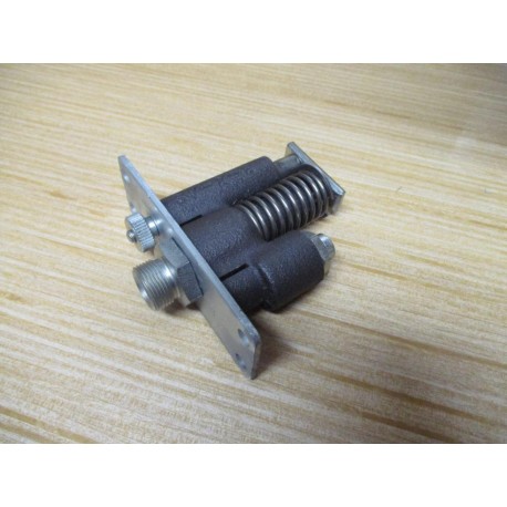 Manzel SV-2-E Pump 281 - Used