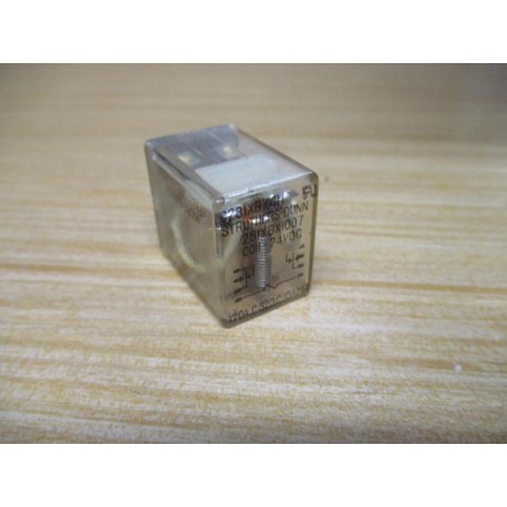 Struthers-Dunn C281XBX411 Relay 281XBX1007 - Used