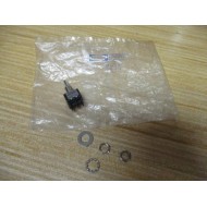 Raytheon 205S Toggle Switch