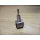 Raytheon 205S Toggle Switch