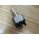 Raytheon 205S Toggle Switch