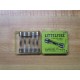 Littelfuse 3AG-12A Fuse Cross Ref 4XH38 313 SB, Spring Element (Pack of 10)