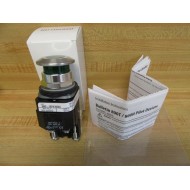 Allen Bradley 800T-FXPH16GA5 Push Pull Switch