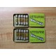 Littelfuse 8AG-14A Fuse 8AG14A Fine Wire Element (Pack of 10)