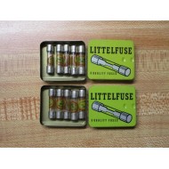Littelfuse 8AG-14A Fuse 8AG14A Fine Wire Element (Pack of 10)