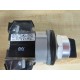 Allen Bradley 800TC-J91B Selector Switch