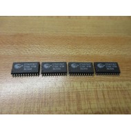Cypress CY74FCT827CTSOC Non-Inverting Buffer CY74FCT827 (Pack of 4) - New No Box