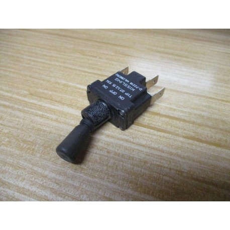 Kissling 07.1.2.15 934 Toggle Switch 071215934 - Used