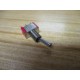 C&K 7101SYZQE Toggle Switch (Pack of 3) - New No Box