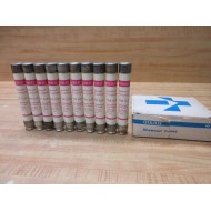 Gould Shawmut Ferraz TRS-810R Mersen Fuse Cross Ref 4YZH5 (Pack of 10)