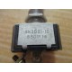 Cutler Hammer AN3021-10 Eaton Toggle Switch 8801K16 - New No Box