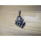 Micro Switch 23AT3 Toggle Switch (Pack of 2) - Used