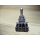 Micro Switch 23AT3 Toggle Switch (Pack of 2) - Used