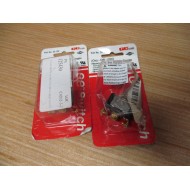 GC Electronics 35-155 Heavy Duty Bat Hand Toggle 35155 (Pack of 2)
