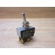 Carling 0737R Toggle Switch - New No Box