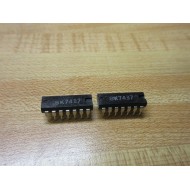 SK7437 Integrated Circuit (Pack of 2) - New No Box