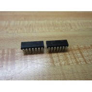 Fairchild 7432-PC Integrated Circuit 7432PC (Pack of 2) - New No Box