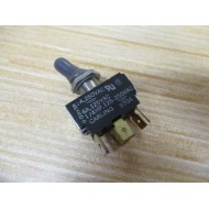 Carling 9704 Toggle Switch - New No Box