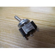 Spemco E60272 Toggle Switch LR-39145 - New No Box